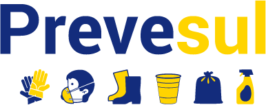 Prevesul EPIs